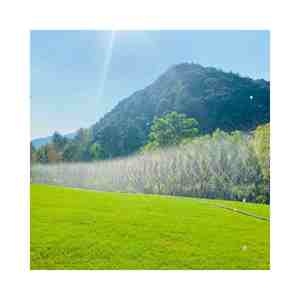 SUMISANSUI 마크 II 정원 스프링클러 시스템 비용 비 스프레이 테이프 비 호스 - Product Image 4