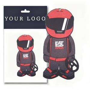 Désodorisant de <span class=keywords><strong>voiture</strong></span> <span class=keywords><strong>bon</strong></span> marché à logo personnalisé, best-seller, <span class=keywords><strong>bon</strong></span> parfum - Product Image 4