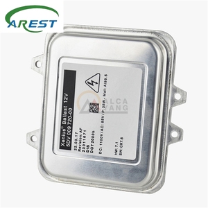 Nueva Unidad de Control de balasto de xenón para <span class=keywords><strong>Opel</strong></span> Astra J <span class=keywords><strong>Insignia</strong></span> 5DV009720-00 5DV 009 720 00 1232335 nuevo - Product Image 5