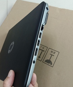 Portátil empresarial pequeño HP 820 G2 de 13.3 pulgadas, i5 de 5ª generación, 4G+128GB SSD, usado - Product Image 5