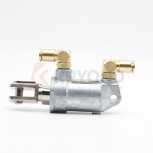 Cilindro neumático SM102 CD102 87.334.018, cilindro de aire de buena calidad para accesorios de máquina de impresión, pieza de repuesto, 1 unidad - Product Image 2