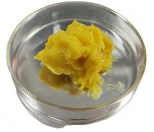 Ne corrode pas la graisse lubrifiante en métal utilisée pour moteur de précision Jaune solide - Product Image 5