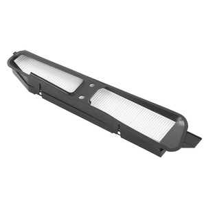 Kit de filtre à air d'habitacle avec support pour Jeep Grand Cherokee 82208300, pièce de rechange - Product Image 2