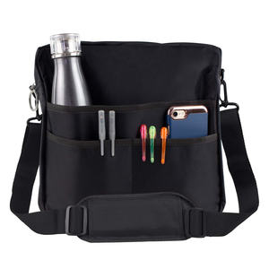 High Quality Men Women Wheelchair Shoulder <b>Bag</b> Wheel Chair Backside <b>Accessories</b> <b>Bag</b> for Walker Scooter Wheelchair - Product Image 3