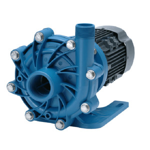 Finish Thompson Chemical <b>Pump</b> Industrial Grade For <b>Fluid</b> Transfer Equipment - Product Image 2