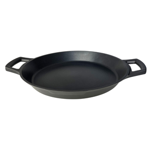 <span class=keywords><strong>Paella</strong></span> อลูมิเนียมหลากขนาดด้ามจับทำจากสเตนเลสสตีล - Product Image 1