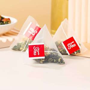 Thé santé aux herbes à livraison rapide, thé aux feuilles de mûrier et au melon amer, adapté à l'<span class=keywords><strong>hypertension</strong></span> et à la réduction de la tension artérielle - Product Image 3
