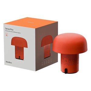 ลำโพงไร้สาย SENSAPlay Tws(ชาร์จได้) สีส้ม 10W KO15 0120LS037 02 - Product Image 2