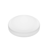 Prix des luminaires de plafond LED IP66 IK10 SAA CB CE ENEC de la marque Yuanhui