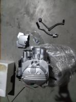 Moteur de moto LONCIN CG150D 150CC à refroidissement par air, 4 temps, couple élevé, puissance stable pour véhicule à deux roues