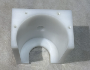 عالية الجودة تصنيع المعدات الأصلية CNC تحول أجزاء الآلات CNC تشكيله أجزاء بوم العملاء مخصصة أجزاء المعدات طحن بالقطع - Product Image 1