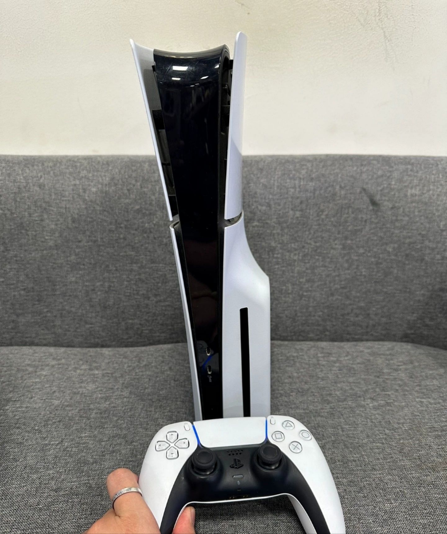 ดิสก์มือสอง