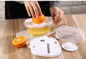 <b>Vegetable</b> <b>Tools</b> Slicer <b>Fruit</b> Machine Potato Cutter Lemon Juicer Parts Plane Cutter <b>Vegetable</b> Slicer Kitchen Gadgets - Product Image 5