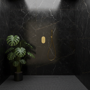 Système de douche encastré pour salle de bain avec performance longue durée pour le contrôle des achats de construction et la maintenue de la conformité - Product Image 2