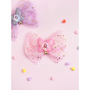 อุปกรณ์แต่งผมความลับของจูจูหมุดผ้าอ้อม - Product Image 1