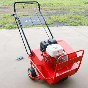 <span class=keywords><strong>Aérateur</strong></span> de <span class=keywords><strong>pelouse</strong></span> réglable sans fil DIY Industrial Grade Garden Lawn Punch Machine Spikes Yard <span class=keywords><strong>Aérateur</strong></span> - Product Image 5
