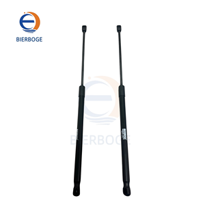 Amortisseurs de capot de haute qualité pour <span class=keywords><strong>Porsche</strong></span> <span class=keywords><strong>Cayenne</strong></span> 92A 2011-2017 numéros de pièce 95851135900 7P5823359 ventes directes d'usine - Product Image 4