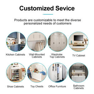 Kit surtido de herrajes de conexión para muebles, tablero de madera, tuerca de rueda excéntrica, conector, <span class=keywords><strong>tornillo</strong></span> <span class=keywords><strong>Minifix</strong></span> - Product Image 5