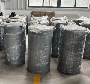 Mới bán buôn Chất lượng cao A15 đơn lửa biển cung cấp cửa - Product Image 5
