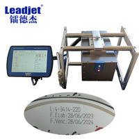 Máquina de Marcado Láser UV Industrial de 5W Tipo TTO