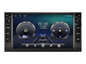 WITSON Android 12.0 autoradio pour JUKE (high) <span class=keywords><strong>Nissan</strong></span> <span class=keywords><strong>Note</strong></span> 2010 - 2018 multimédia GPS <span class=keywords><strong>Carplay</strong></span> Navi Audio WiFi 4G système vidéo - Product Image 4