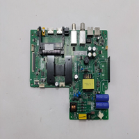 Carte mère PLC TPD.RT2841.PB771 08-RT41V03-MA200AA pour TCL/nm60 – Approvisionnement en gros