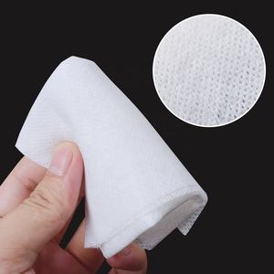 一次性面巾纯棉面料面巾纸一次性化妆垫清洁卷纸面巾纸美容配件 - Product Image 5