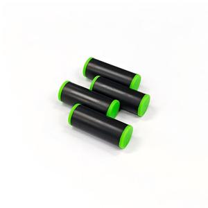 Tubes en plastique transparent résistants sur mesure en gros, <span class=keywords><strong>bouchon</strong></span> <span class=keywords><strong>à</strong></span> vis privé, emballage en bâtonnets, PP <span class=keywords><strong>PVC</strong></span> ABS coloré, logo personnalisé - Product Image 4