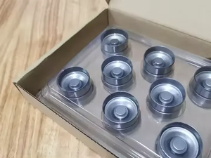 Poussoir de soupape de moteur Adracing pour Citroën pour Peugeot 307 <span class=keywords><strong>406</strong></span> 407 607 1.6i 16V TU5JP4 TU5J4 Poussoir hydraulique 96344350 0942.50 - Product Image 3