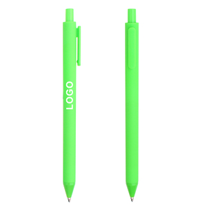 Bolígrafo de Gel de Plástico Barato al por Mayor con Logotipo Personalizado Impreso en Varios Colores para Regalo, Promoción Escolar, Uso en Oficina y Negocios - Product Image 6