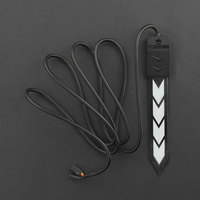 Capteur capacitif analogique d'humidité du sol, détection de sécheresse et d'humidité