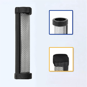 Filtro 288747 per Pompe Grac GX e <span class=keywords><strong>Magnum</strong></span> ProX (40 Mesh), Filtro di Ingresso e Filtro di Uscita per Collettore Pompe - Product Image 3