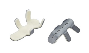 Handbreukondersteuning Vingerondersteuning Vingerstabilisator Immobilisator Vingerspalk Met Riem Aanpassen - Product Image 3