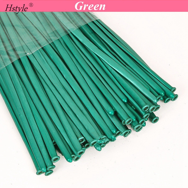 Green-100Pcs