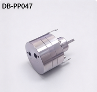 Pompa Tekanan DB-PP0407 Tipe D 320420II Kompatibel untuk Printer Inkjet Kontinu Seri D