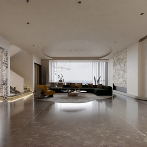 Pacchetto <span class=keywords><strong>di</strong></span> Design d'<span class=keywords><strong>Interni</strong></span> Chiavi in Mano dalla Progettazione alla Arredamento per Case Pronte per l'Inserimento nel Mercato Immobiliare - Product Image 6