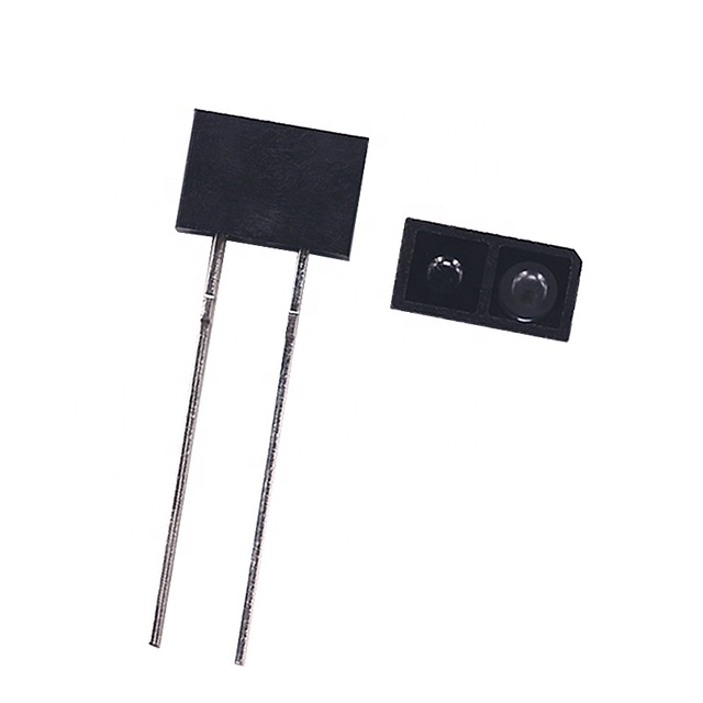 EKINGLUX ITR9909 Reflective Optical Sensor Switch Infrared Light Sensor with High Visibility for Enhanced Performance