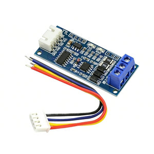1-5 ชิ้นตัวแปลง TTL เป็น RS485 3.3 V/5.0 V ฮาร์ดแวร์ควบคุมอัตโนมัติโมดูลแปลงสำหรับอาร์ดูโน่สำหรับอาร์ดูโน่ เอวีอาร์ - Product Image 1
