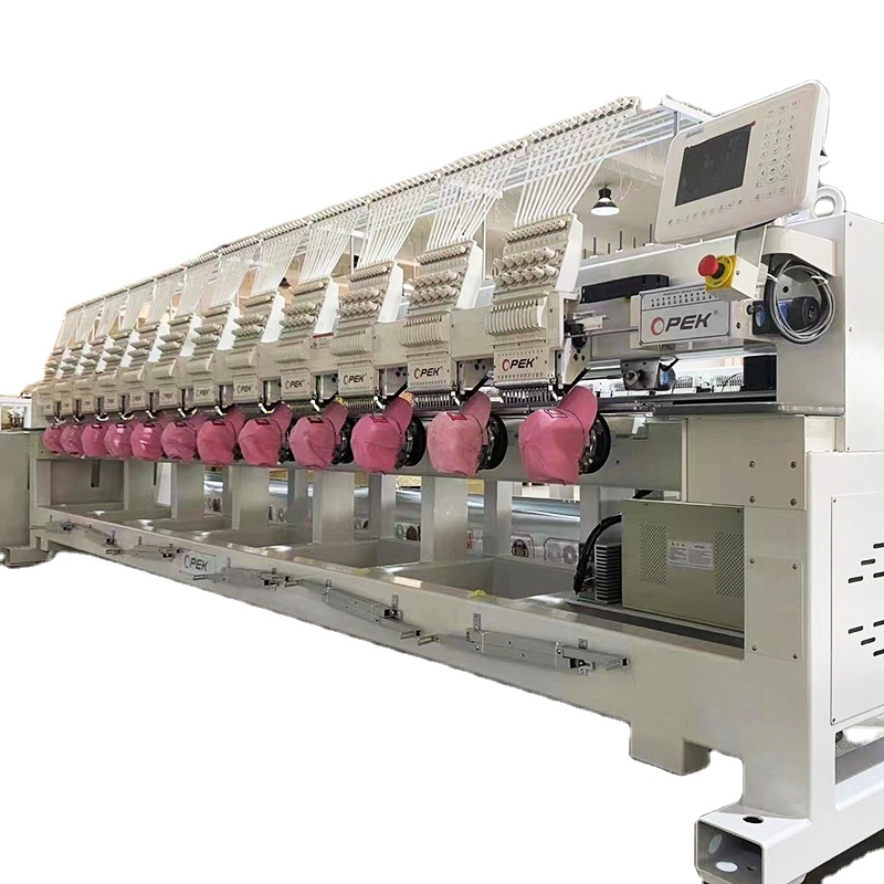 Multi Functional Automatic 1200 Rpm Used