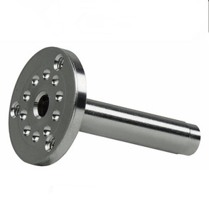 High Precision Customized CNC <b>Machine</b> 5 Axis Turning Milling Service Titanium Part CNC Machining - Product Image 3