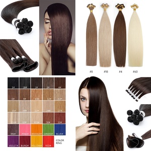 Le Shine Bán Buôn Đôi Rút Thẳng Nga Mượt Tay <span class=keywords><strong>Tied</strong></span> Máy Đôi Sợi Ngang Tóc Nối - Product Image 6