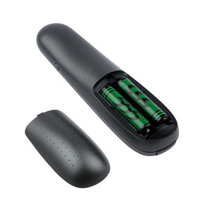 Presentador Láser Inalámbrico Tengxunda TB2670, Pasador de Páginas, Material ABS Negro, 115.5x37.8x27.4mm, Para Enseñanza - Product Image 5