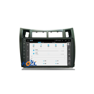 <span class=keywords><strong>Accessori</strong></span> per auto 9 pollici 8.1 Android lettore multimediale GPS per <span class=keywords><strong>toyota</strong></span> <span class=keywords><strong>yaris</strong></span> 2008-2011 con Video Radio WIFI USB - Product Image 4