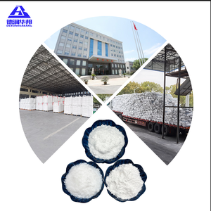 Silice Precipitata ad Alta <span class=keywords><strong>Attività</strong></span>, Carbonio Bianco per Suole in Gomma per Calzature e Materiali Elastici - Product Image 3