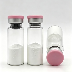 Polvo Liofilizado Cosmético de Alta Pureza en Oferta, Polvo Blanco, Ingrediente Iluminador para Soluciones de Cuidado de la Piel - Product Image 3