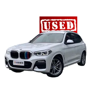 2019 BMW X3 25i 좋은 상태 중고차