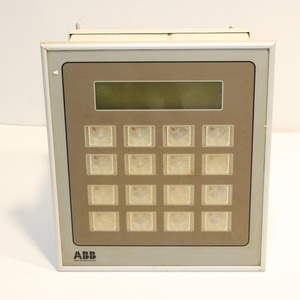 หน่วยอินเทอร์เฟซ DCU 40/1 รุ่น 96081-16 PLC - Product Image 1