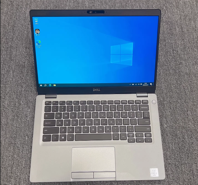 Brand 99 New Dall Vostro 13-5310-R1608N High-end Business Notebook Computer Have Access to the Internet