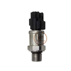 Sensor de Alta Presión para Excavadoras E235BSR E135B E70BSR E235BSRLC SK200-8 SK210-8 SK350-8, Piezas de Excavadora LS52S00015P1 YN52S00048P1 - Product Image 2