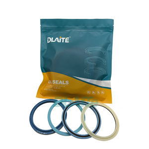 חלקי מחפר איכותיים 707-99-72290 ערכת אטמי שמן למשאבה הידראולית ערכת אטמי שמן הידראוליים ערכת אטמים - Product Image 6